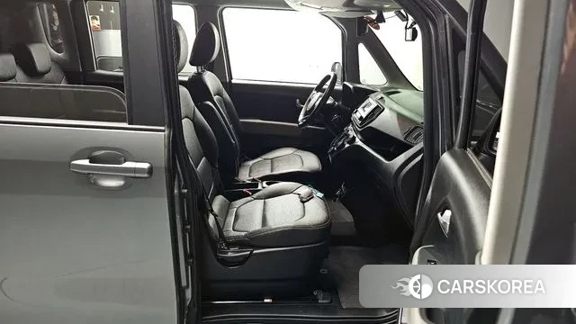 Kia The New Kia Ray 2022 Серый из Кореи, фото 2