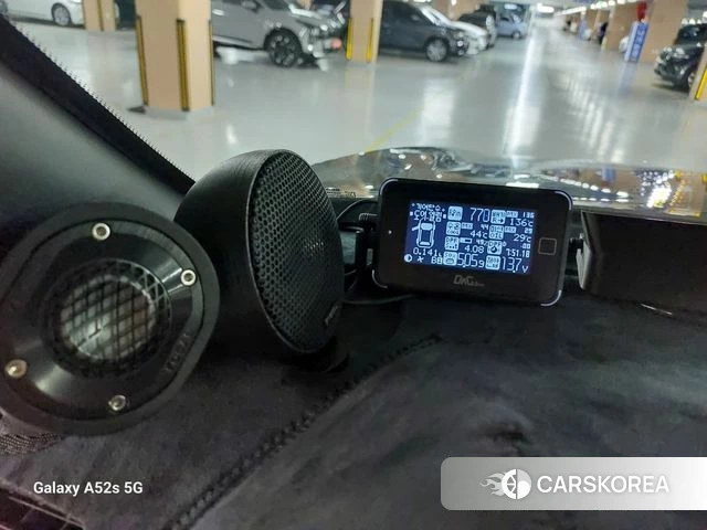 Ssangyong Rexton Sports 2020 Серый из Кореи, фото 2