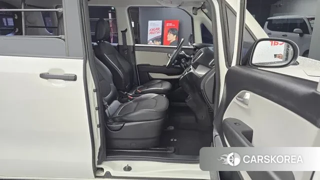 Kia The New Ray 2020 Белый из Кореи, фото 2