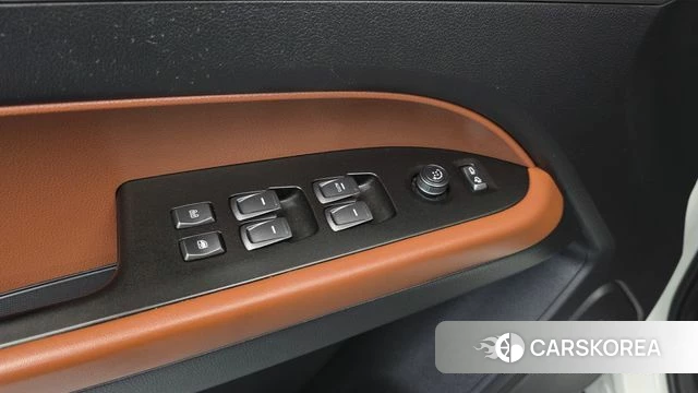 Ssangyong Rexton Sports 2018 Белый из Кореи, фото 2