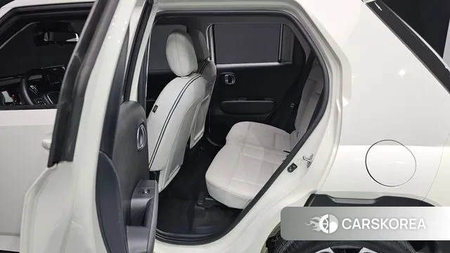 Hyundai Casper 2022 Белый из Кореи, фото 2