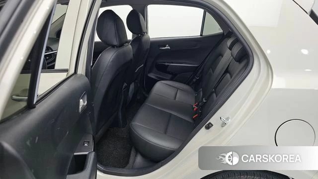 Kia Morning Urban (JA) 2021 Жемчужный цвет из Кореи, фото 2