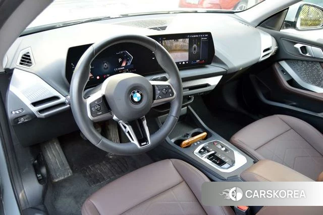 BMW 2 series 2025 Белый из Китая, фото 2