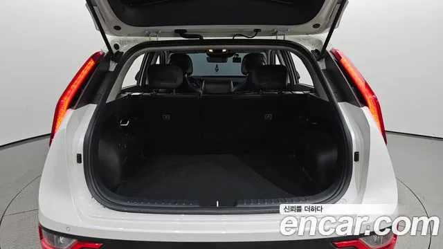 Kia Di Ol Nu Niro id 2654396 из Кореи 2