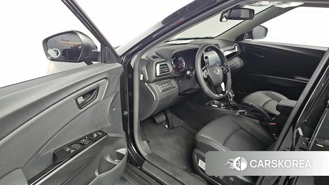 Ssangyong The New Tivoli 2026 Черный из Кореи, фото 2