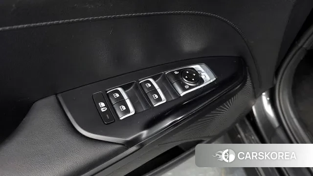 Kia K5 3rd generation 2021 Серый из Кореи, фото 2