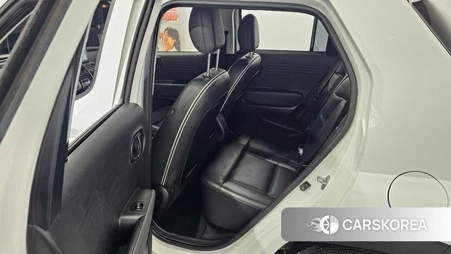 Hyundai Casper 2022 Белый из Кореи, фото 2