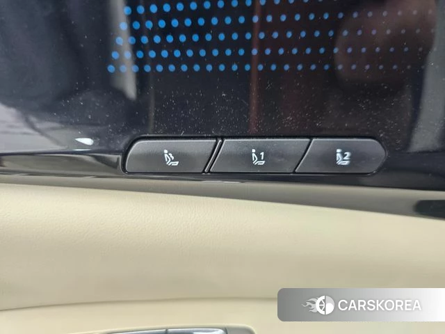 Kia The New Carnival 4th Generation 2024 Жемчужный цвет из Кореи, фото 2