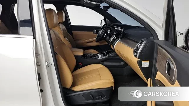Kia Sorento 4th Generation 2020 Белый из Кореи, фото 2
