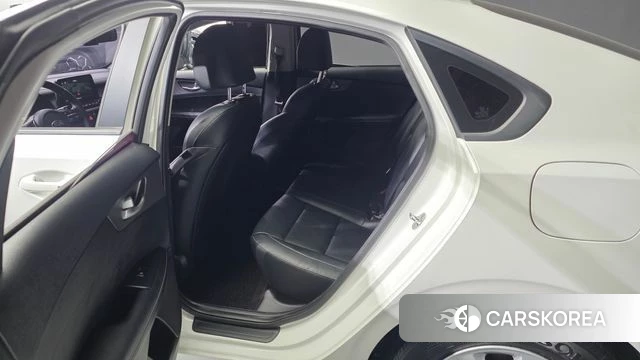 Kia Come New K3 2018 Белый из Кореи, фото 2