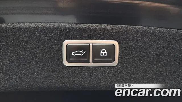 Genesis G80 (RG3) id 2684901 из Кореи 2