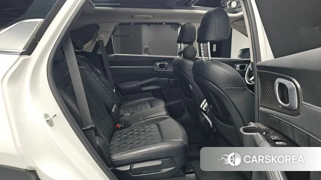 Kia Sorento 4th Generation 2020 Белый из Кореи, фото 2
