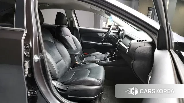 Kia Come New K3 2019 Серый из Кореи, фото 2