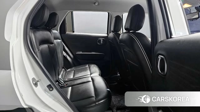 Hyundai Casper 2022 Белый из Кореи, фото 2