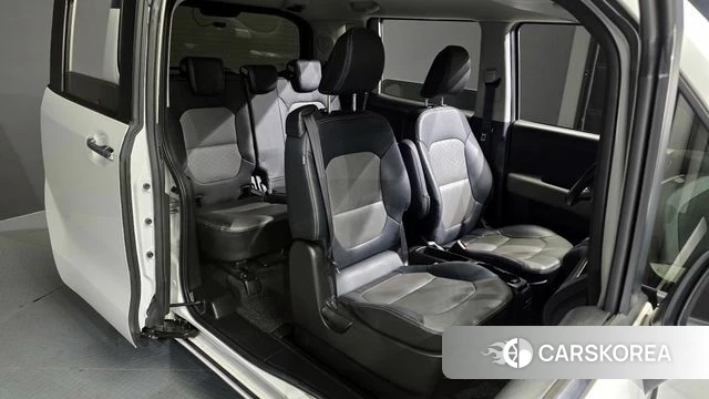 Kia The New Ray 2021 Белый из Кореи, фото 2