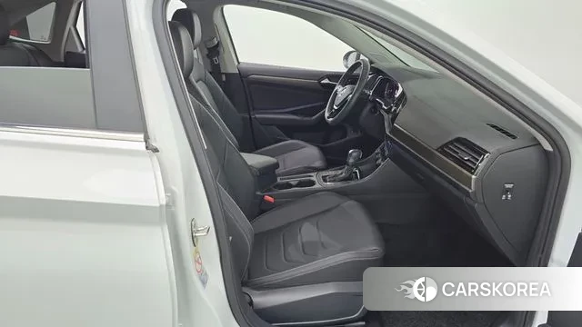 Volkswagen 7th Generation of Jetta id 2885026 из Кореи 2