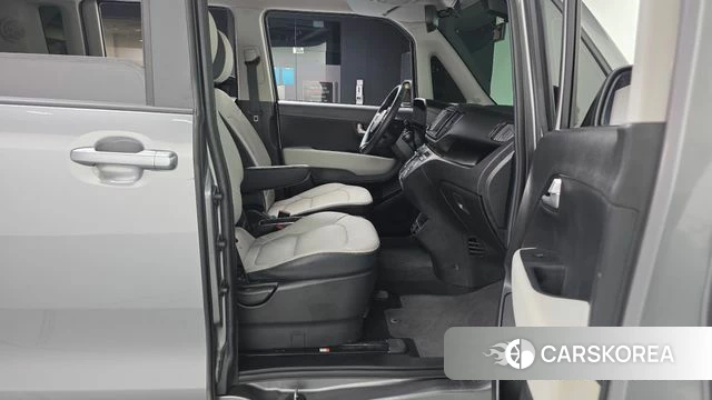 Kia The New Kia Ray 2024 Серый из Кореи, фото 2