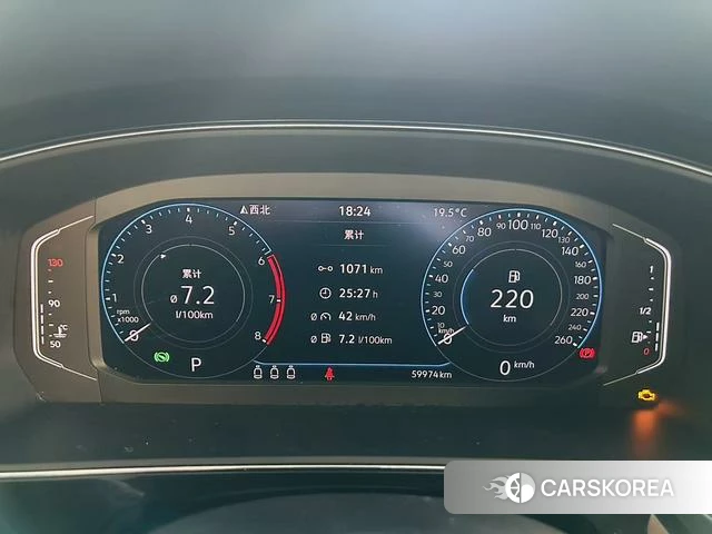 Volkswagen Passat 2022 Черный из Китая, фото 2