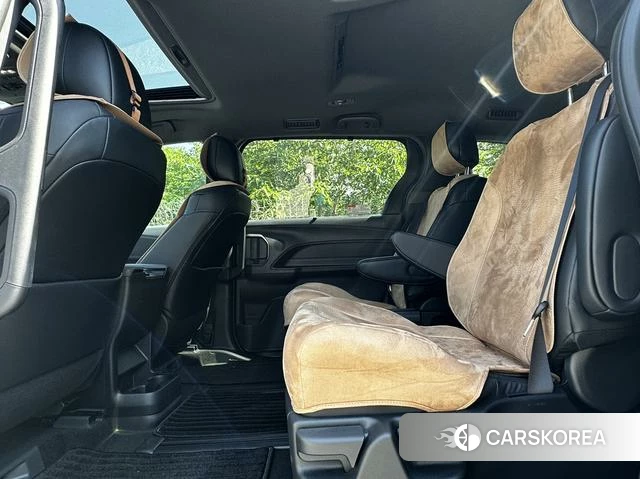 Toyota Grevia 2026 Белый из Китая, фото 2