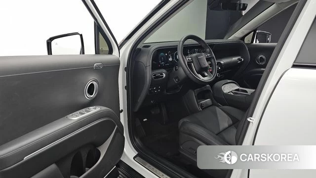 Hyundai Palisade (LX3) 2026 Белый из Кореи, фото 2