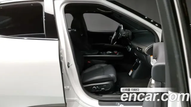 Genesis GV60 id 2697651 из Кореи 2