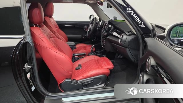 Mini Cooper 2020 Черный из Кореи, фото 2