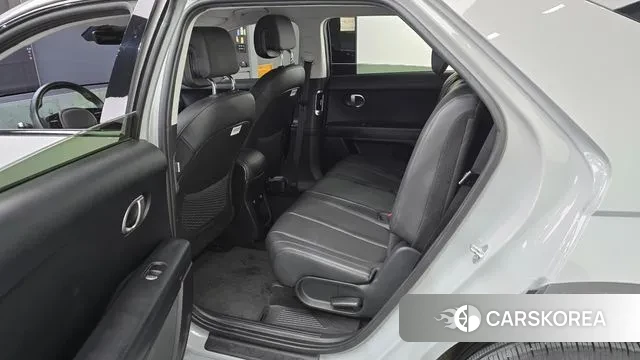 Hyundai Ionic 5 2021 Серебряный из Кореи, фото 2