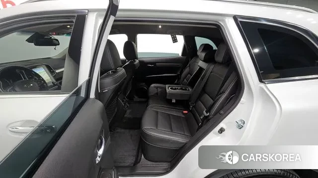 Renault Korea (Samsung) The New QM6 2021 Белый из Кореи, фото 2