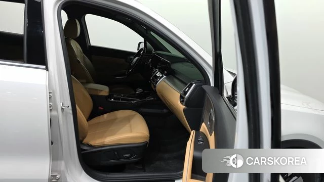 Kia Sorento 4th Generation 2021 Белый из Кореи, фото 2