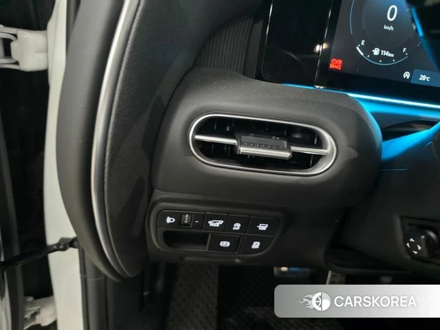 Hyundai Palisade (LX3) 2025 Белый из Кореи, фото 2
