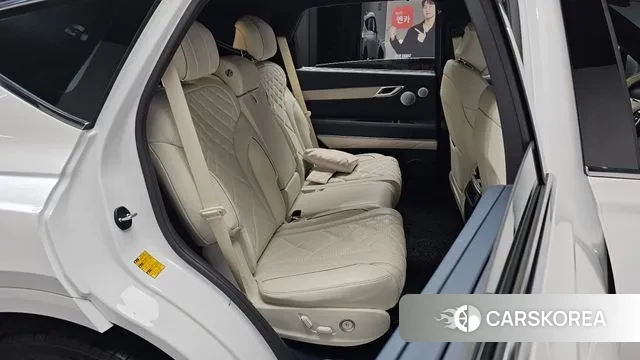 Genesis GV80 2024 Белый из Кореи, фото 2