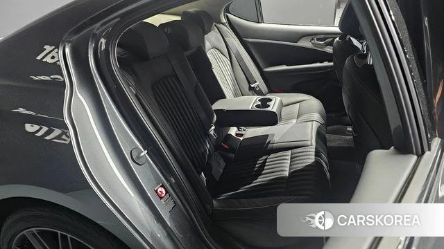 Genesis G70 2018 Серый из Кореи, фото 2