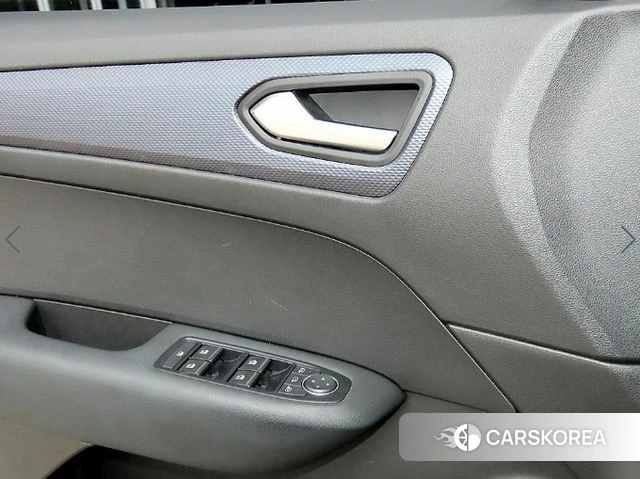 Renault Korea (Samsung) XM3 2020 Белый из Кореи, фото 2