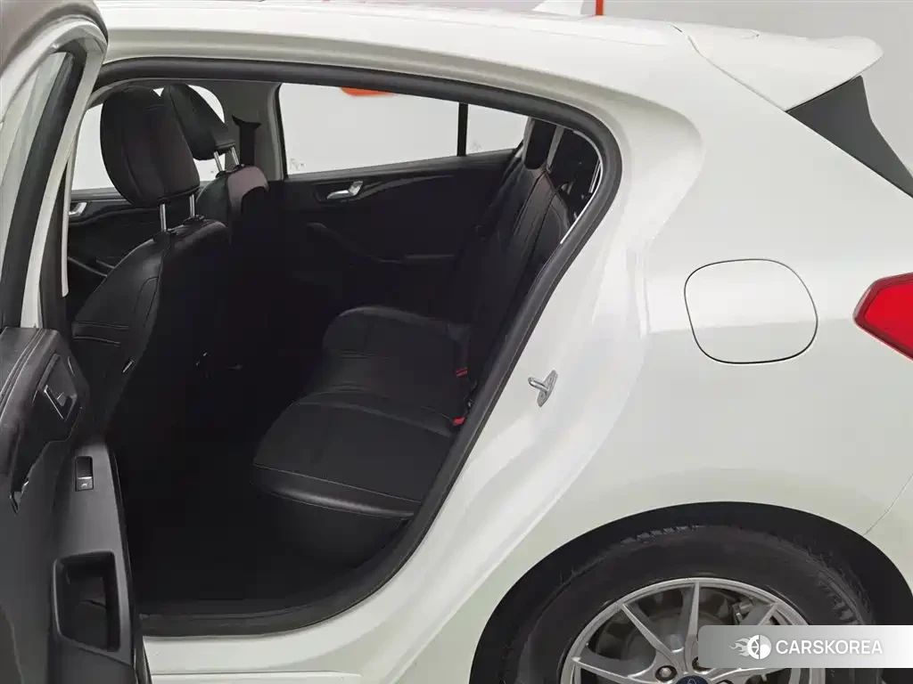Ford Fox 2022 Белый из Китая, фото 2