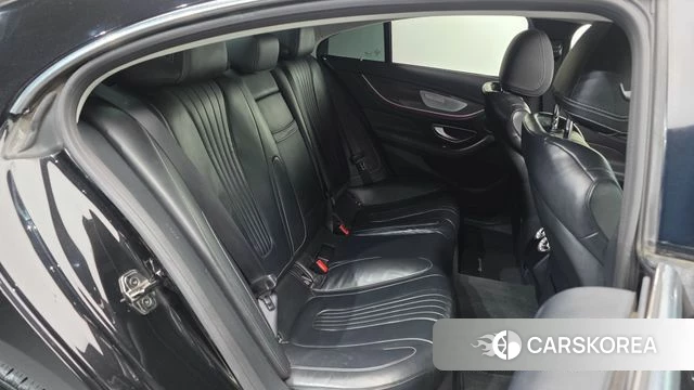 Mercedes-Benz CLS-Class C257 2019 Черный из Кореи, фото 2