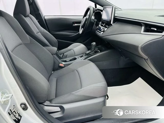Toyota Lei Ling 2022 Серебристо-серый из Китая, фото 2