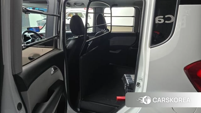 Kia The New Ray 2022 Белый из Кореи, фото 2