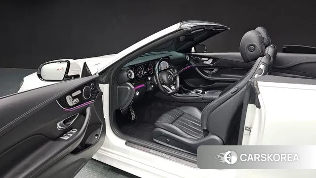 Mercedes-Benz E-Class W213 2018 Белый из Кореи, фото 2