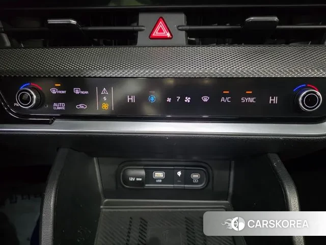 Kia Sportage 5th Generation 2021 Серый из Кореи, фото 2