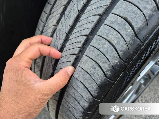 Genesis G80 (RG3) 2022 Синий из Кореи, фото 2