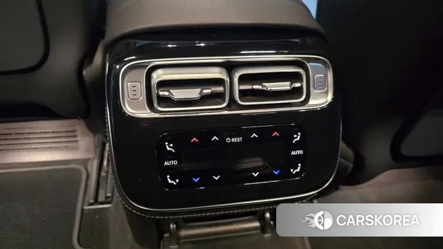 Mercedes-Benz S-Class W223 2021 Черный из Кореи, фото 2