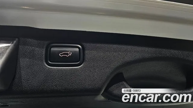 Kia The New Sorento 2019 Белый из Кореи, фото 2