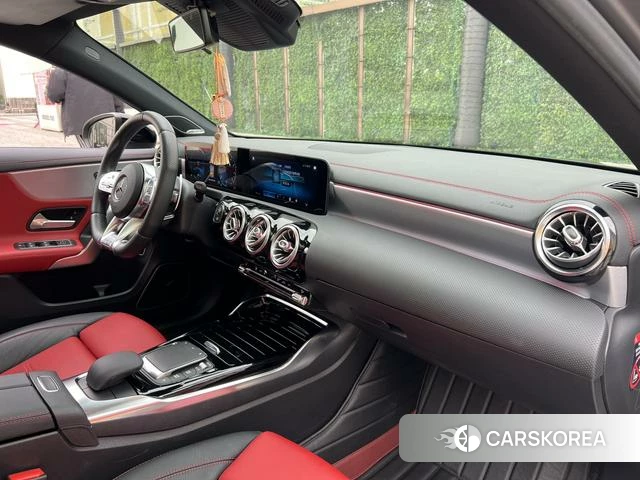 Mercedes-Benz Class A AMG id 4211063 из Китая 2