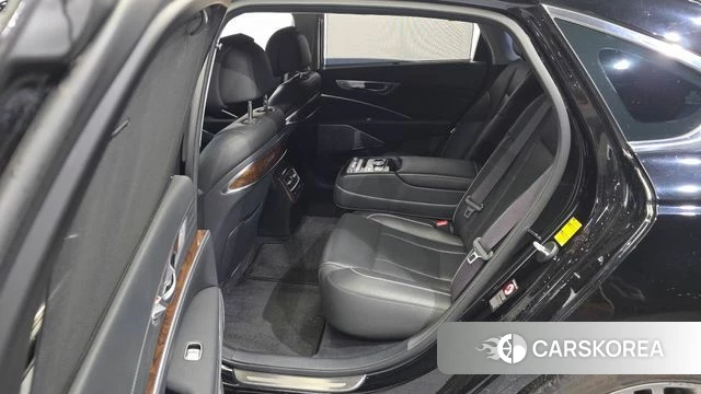 Kia More K9 2020 Черный из Кореи, фото 2