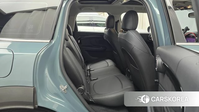Mini Cooper Countryman 2020 Серый из Кореи, фото 2