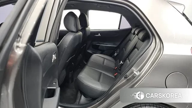 Kia All New Morning (JA) 2018 Серый из Кореи, фото 2