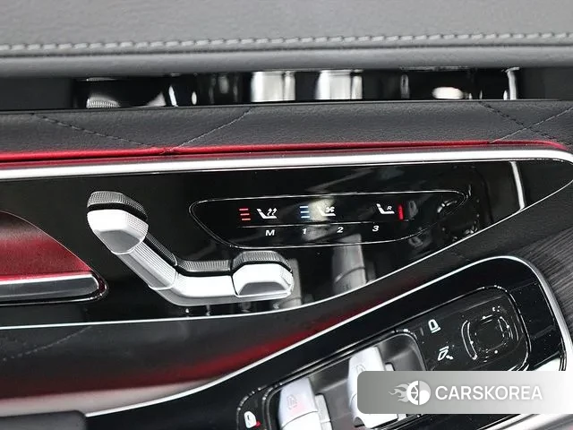 Mercedes-Benz S-Class W223 2025 Черный из Кореи, фото 2