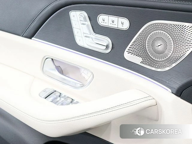 Mercedes-Benz GLE-Class W167 2025 Белый из Кореи, фото 2