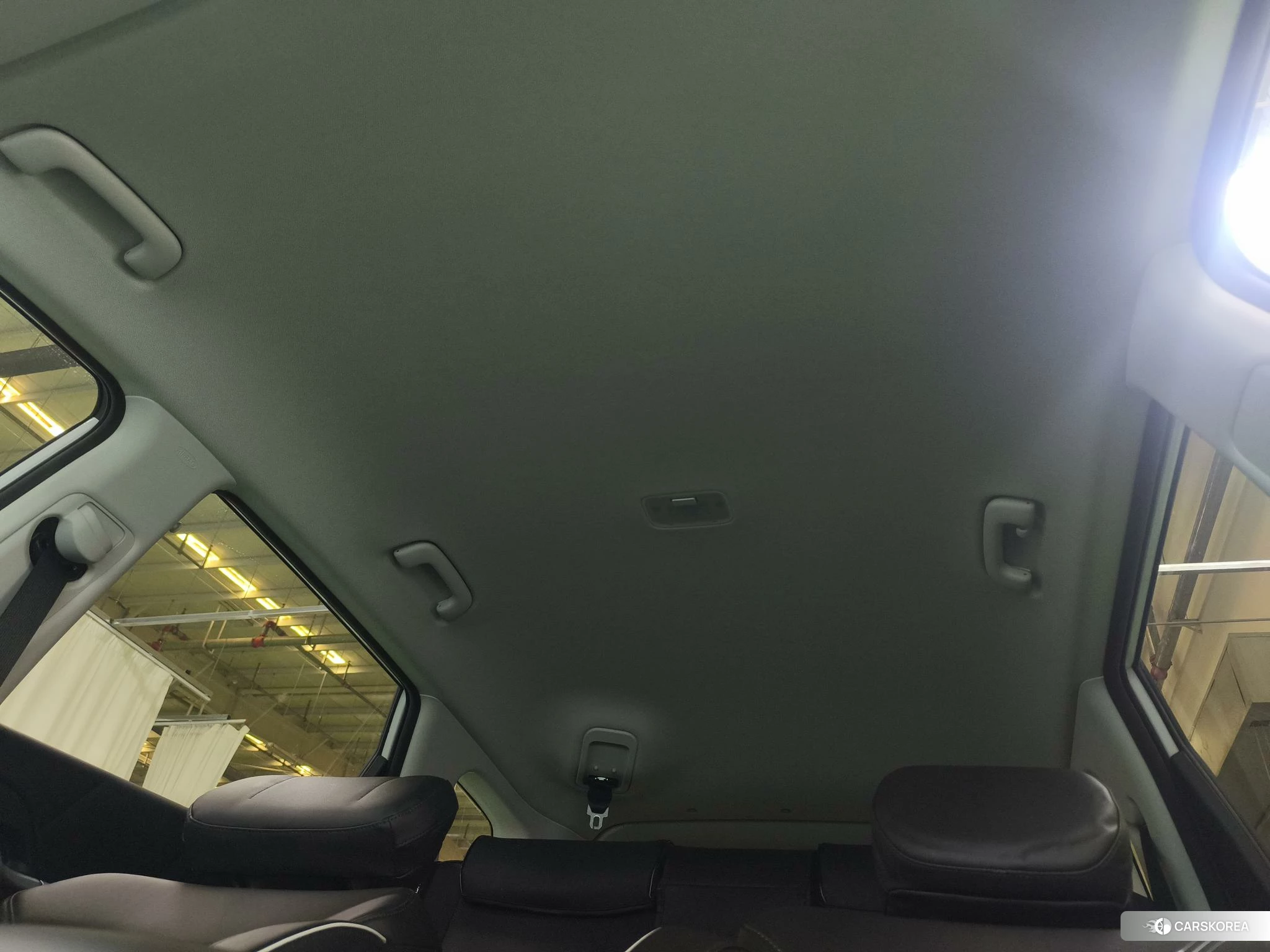 Hyundai ix35 2023 Белый из Китая, фото 2