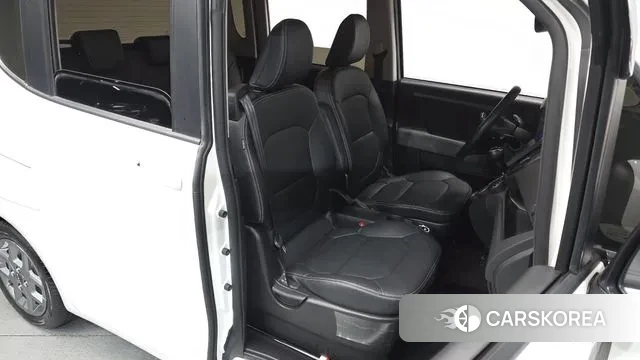 Kia The New Kia Ray 2022 Белый из Кореи, фото 2